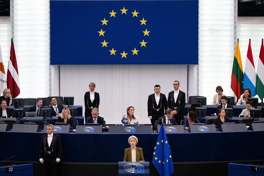 La presidencia de Colombia está contribuyendo al clima de violencia, asegura el Parlamento Europeo