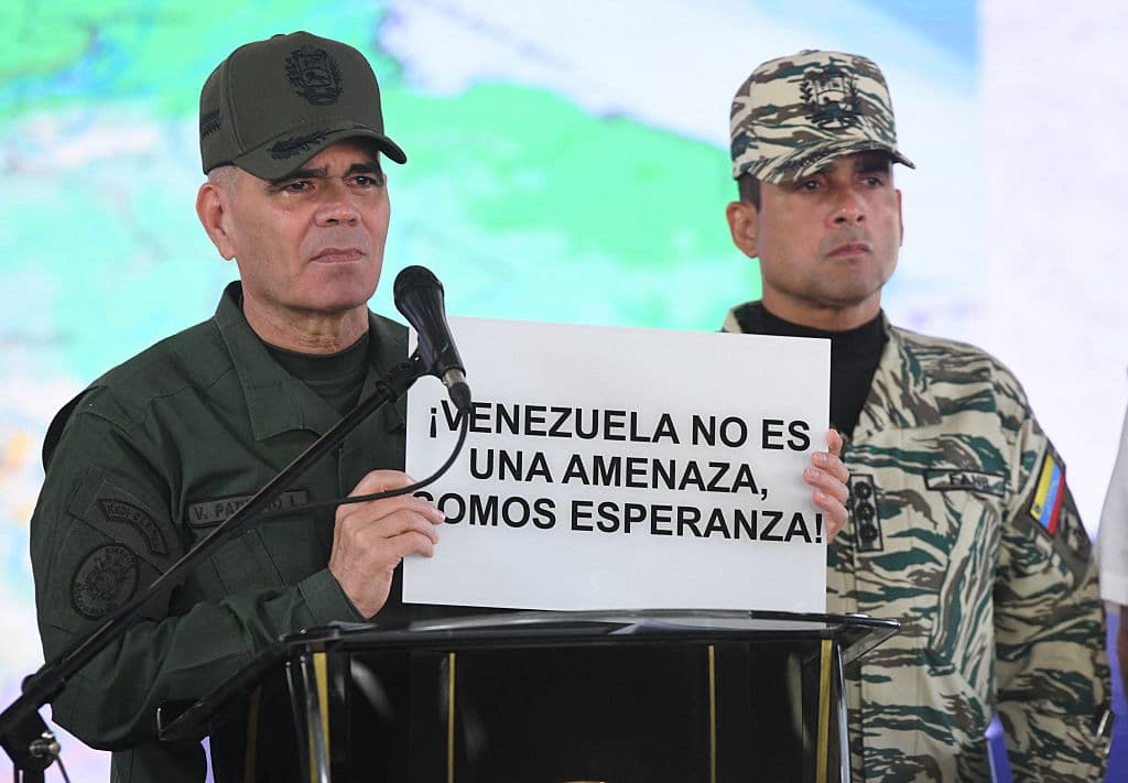 Venezuela advierte a gobiernos de Guyana y de Trinidad si permiten ataque: "recibirán respuesta"