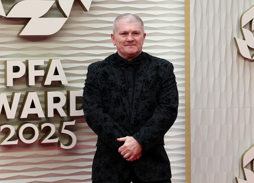 El ex campeón mundial de boxeo Ricky Hatton fallece a los 46 años