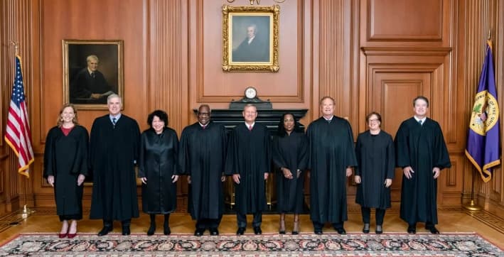 Con el regreso de la Corte Suprema, ¿Qué cabe esperar de los casos relacionados con Trump?