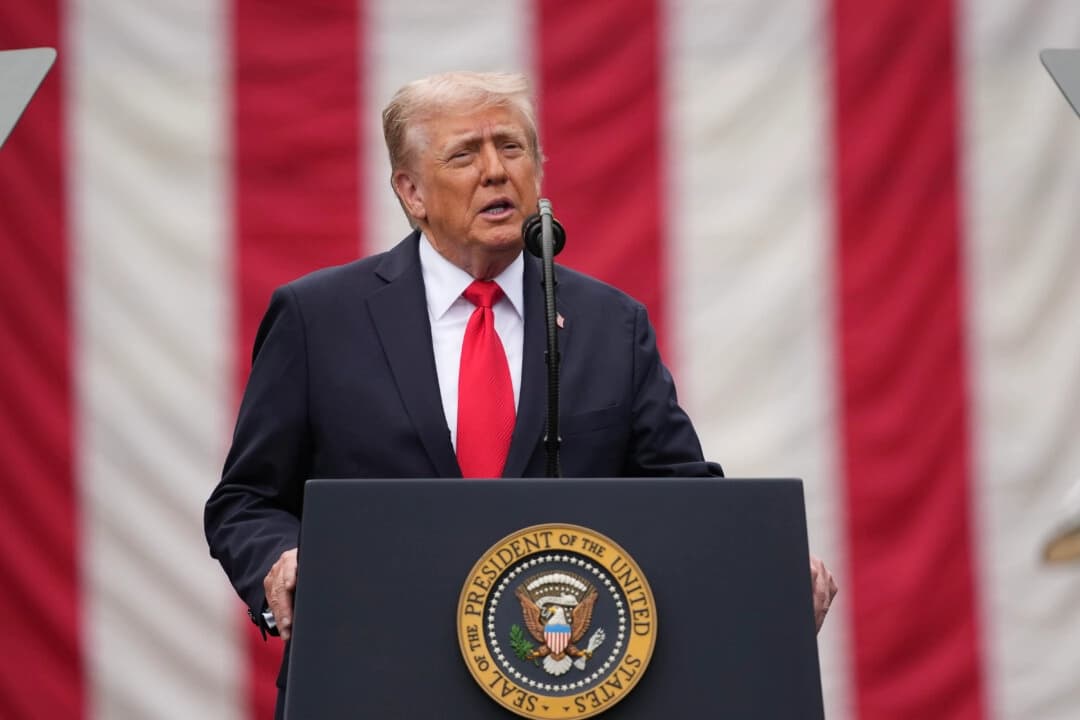 Trump condena la decapitación de un hombre por un inmigrante ilegal en Texas