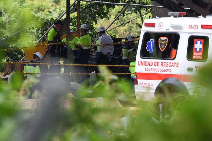 Asesinan a líder social del partido del expresidente Álvaro Uribe en Colombia