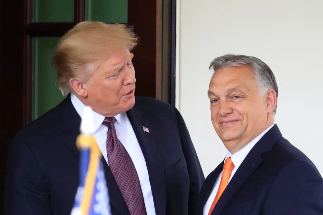Trump quiere que Hungría y Eslovaquia dejen de usar petróleo ruso. ¿Podrán hacerlo?