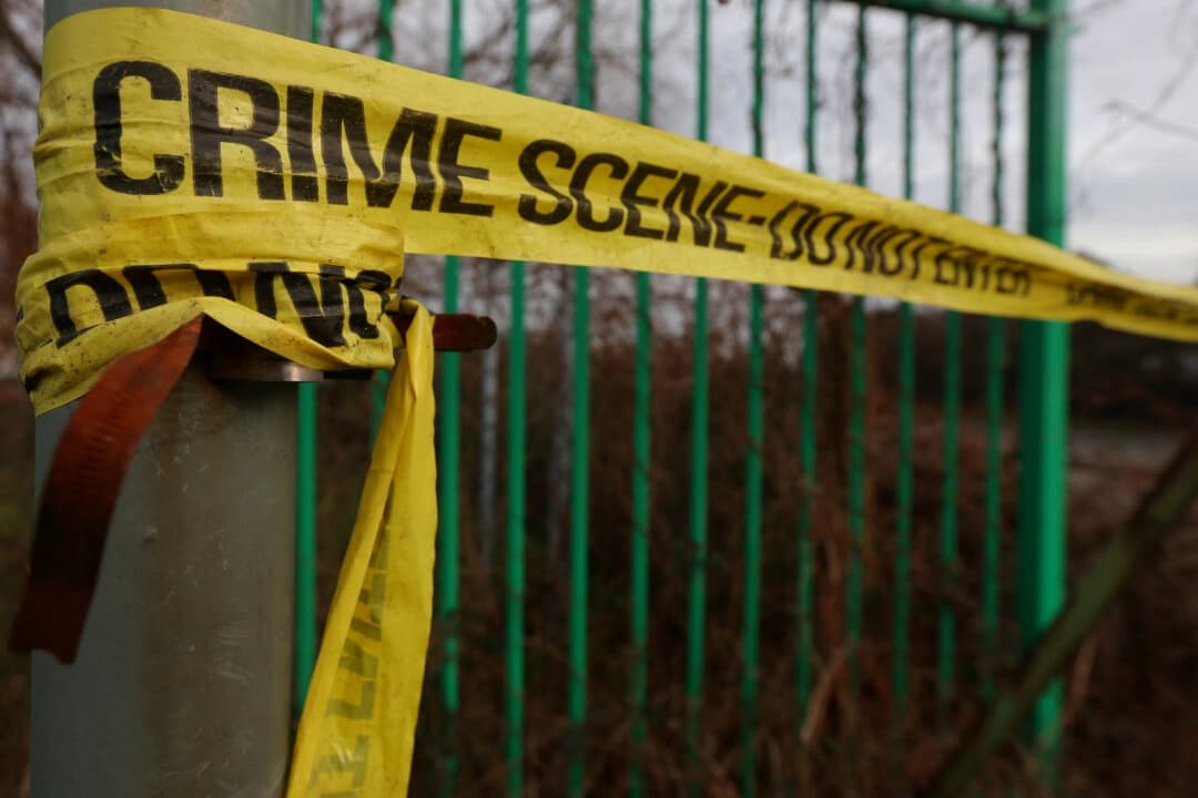 Tiroteo deja 3 muertos y 8 heridos en Carolina del Norte, el sospechoso fue detenido