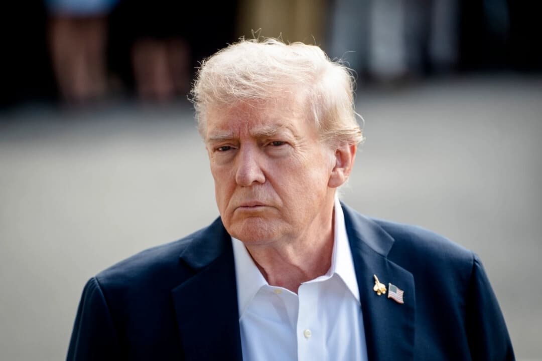 Trump promete aranceles sustanciales sobre los muebles importados
