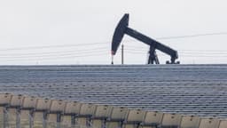 Gobierno de Trump permite permisos para petróleo y gas, congela energías renovables durante cierre