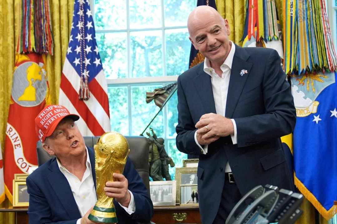 DOS aumentará personal de embajadas para tramitar las visas de la Copa del Mundo
