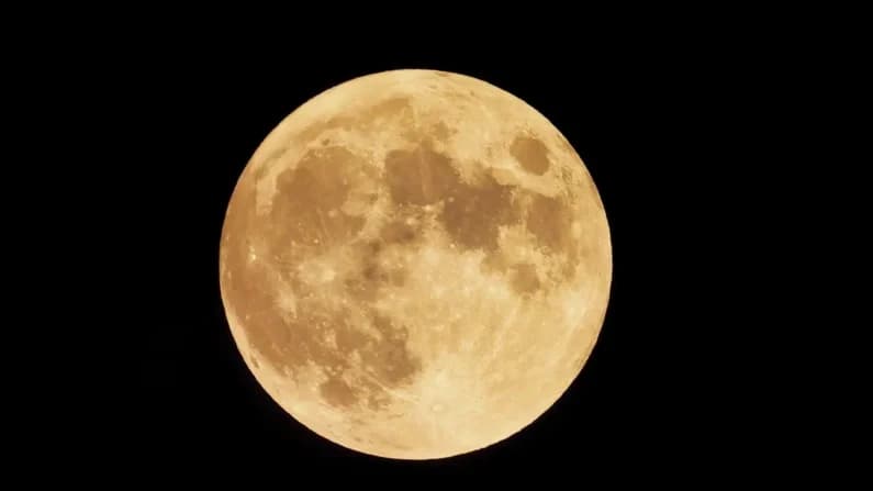Rusia planea construir una central eléctrica en la Luna en 2036