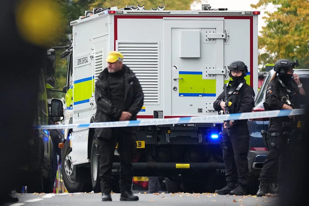 Grupo judío pide a Ottawa más seguridad tras ataque a sinagoga en el Reino Unido
