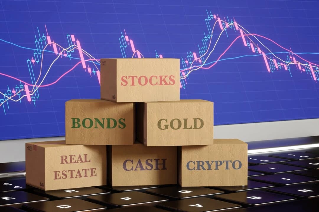 Inversiones seguras en tiempos de crisis