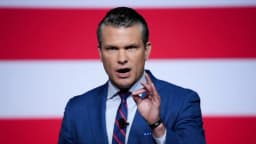 El Pentágono crea nueva Fuerza de Tarea Conjunta Antinarcóticos en el Comando Sur, dice Hegseth