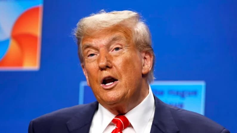 Trump amenaza con aranceles a España por no cumplir con el gasto de defensa pactado con la OTAN