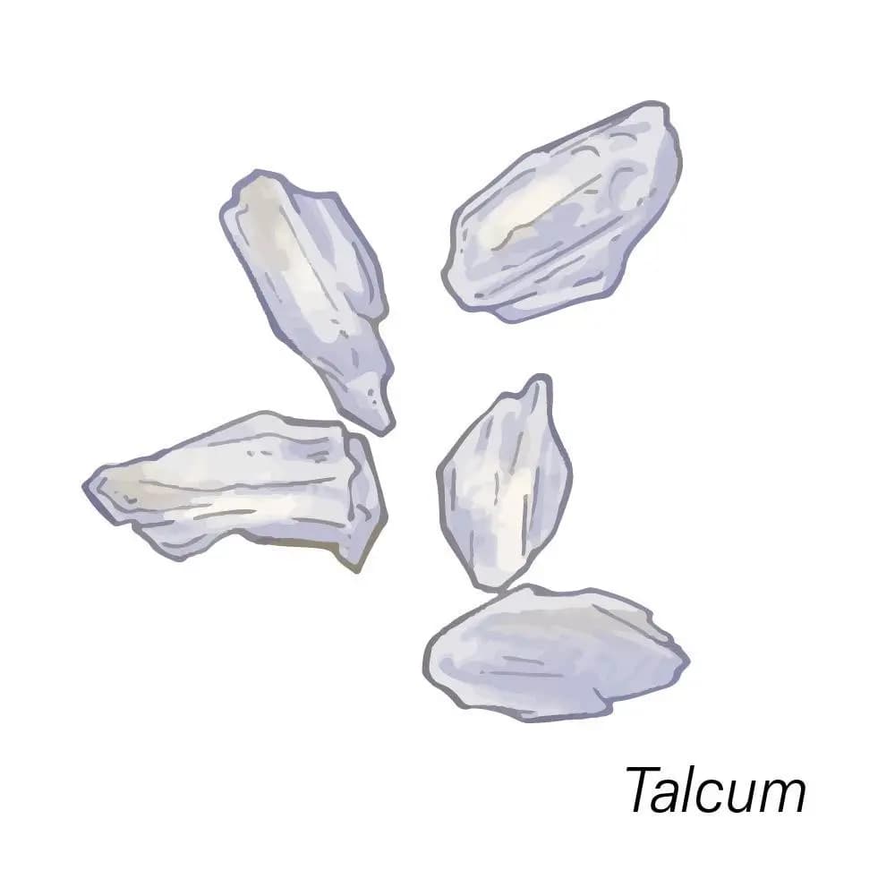 Talc0. (The Epoch Times)