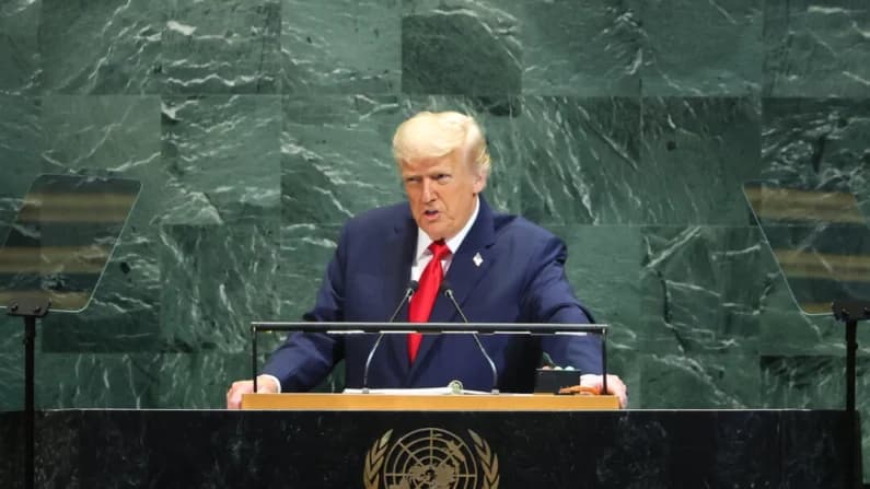 EE.UU. y Brasil planean reunión entre Trump y Lula, dicen funcionarios