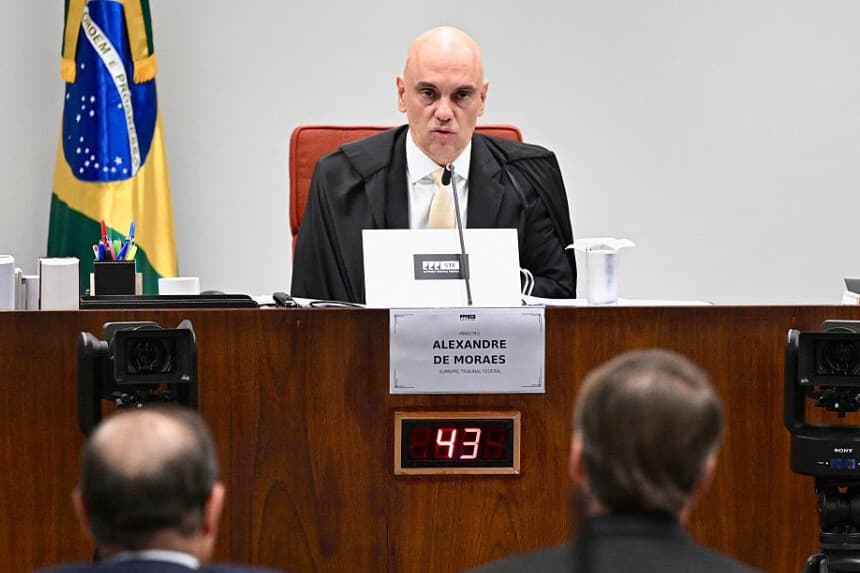 Brasil reabre investigación contra expresidente Jair Bolsonaro por presunta injerencia en la Policía