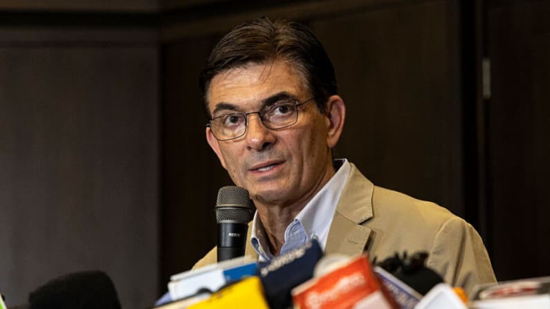 Bolivia pide cooperación internacional en la lucha contra las drogas