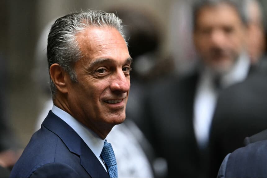 Empresario Carlos Slim Domit dice que se mantiene optimista sobre el futuro del T-MEC