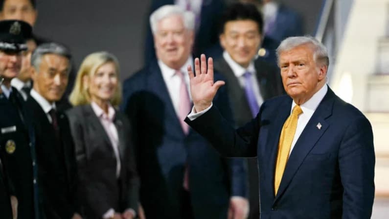 ¿Qué está en juego en la reunión Trump y Xi?
