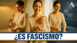 Ataque a las madres: cuando la familia se vuelve peligrosa para la ideología