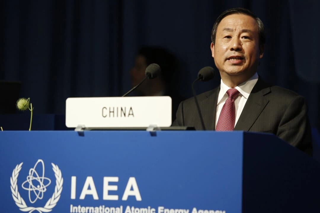 China destituye a tres líderes de Defensa mientras se amplía la purga