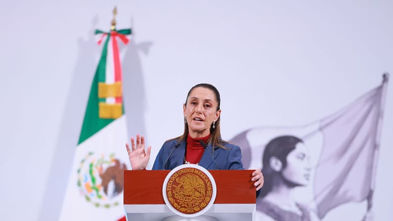 La degradación del lenguaje político y gubernamental mexicano