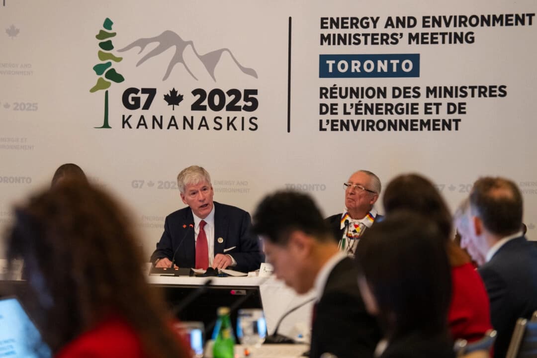 Canadá lanza 26 iniciativas de minerales críticos en el marco de la alianza G7 contra dominio chino