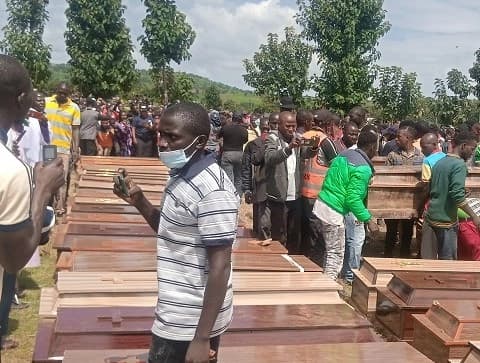 Líderes cristianos de EE. UU. celebran que Trump ponga el foco en la persecución en Nigeria