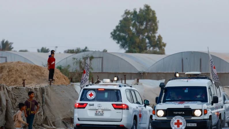 Israel confirma que los restos repatriados desde Gaza no pertenecen a rehenes secuestrados
