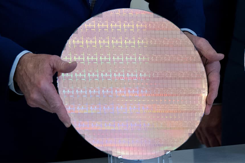 Beijing suspenderá las investigaciones sobre los fabricantes de chips estadounidenses: Casa Blanca