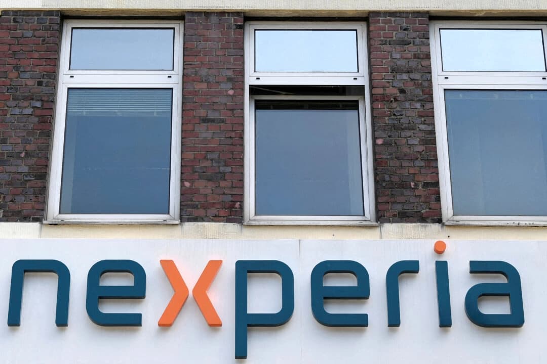 Nexperia alerta de riesgos en calidad de chips, ya que su filial china no sigue órdenes de la central