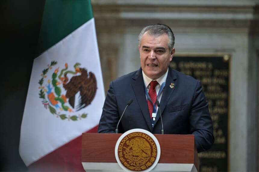 El Consejo Coordinador Empresarial pide al gobierno de EE. UU. extender el T-MEC por 16 años