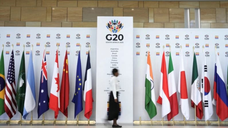EE. UU. boicoteará el G20 por los "abusos de derechos humanos" de Sudáfrica contra afrikaners