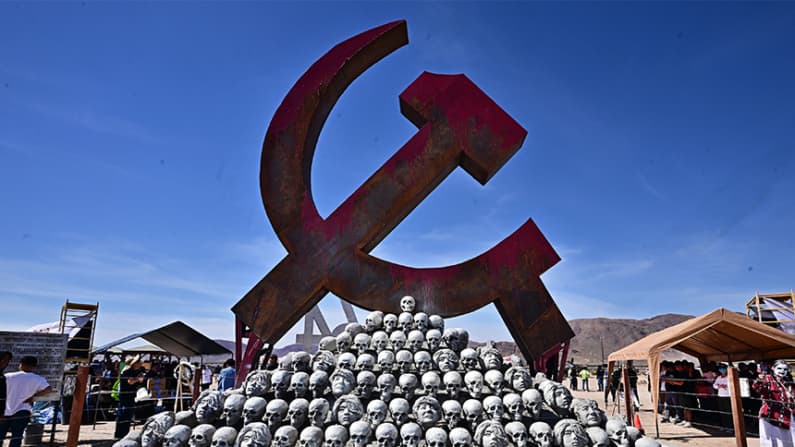 ¿Es necesaria una semana anticomunista en EE. UU.?