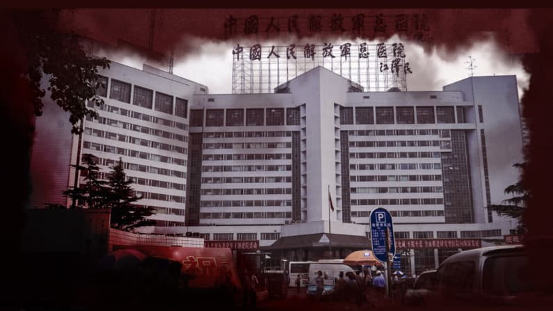Proyecto 981 de China: Las oscuras conexiones detrás de la búsqueda de la longevidad