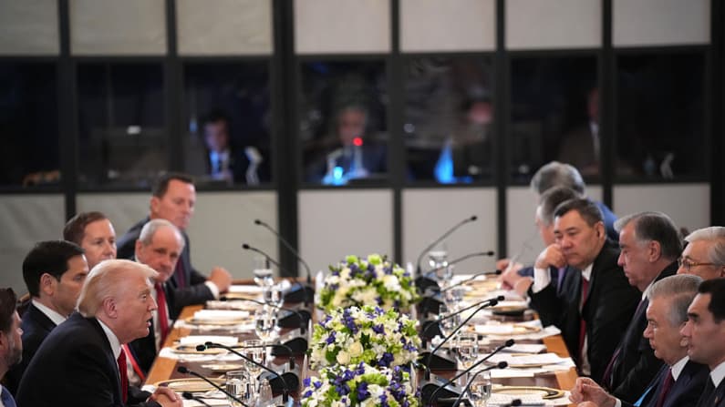 Acuerdos de Abraham y la competencia entre Estados Unidos y China