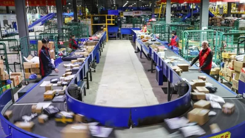 El Día de los Solteros pierde fuerza en China por la debilidad económica
