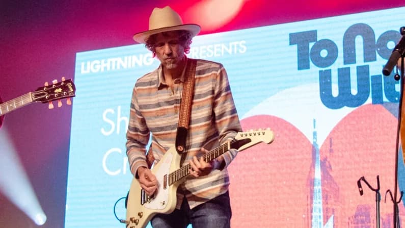 Todd Snider, icono del country alternativo, muere a los 59 años