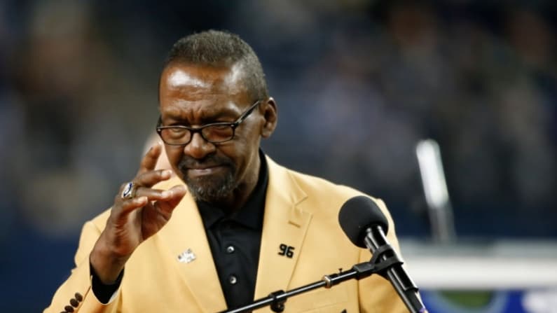 El jugador de fútbol americano, Kenny Easley, fallece a los 66 años