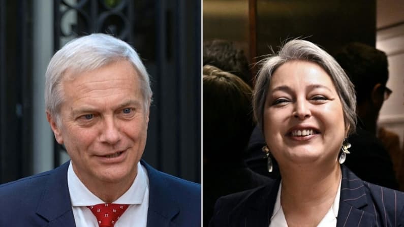 Elecciones presidenciales de Chile exponen el cambio en la dinámica del poder del país