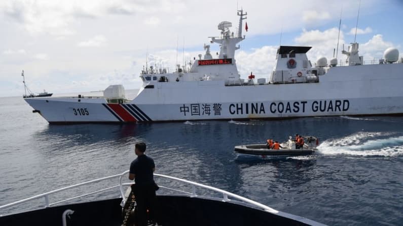 Comisión de EE. UU. formula recomendaciones para contrarrestar tácticas agresivas de Beijing