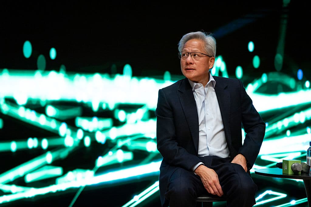 Nvidia reafirma el auge de la IA en el mercado registrando ingresos récord