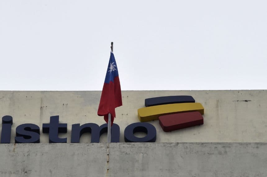 Diputados panameños viajarán a Taiwán desafiando la presión del PCCh