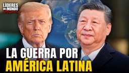 LA GUERRA FINANCIERA COMENZÓ: China, Minerales, Poder Global y Futuro del Dólar | Christian Briggs