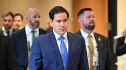 Marco Rubio revela el plan de EE. UU. para Venezuela