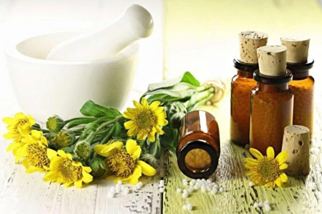 La homeopatía es un método de tratamiento creado por el médico y químico alemán Samuel Hahnemann en la década de 1790. (Bjoern Wylezich/Shutterstock)