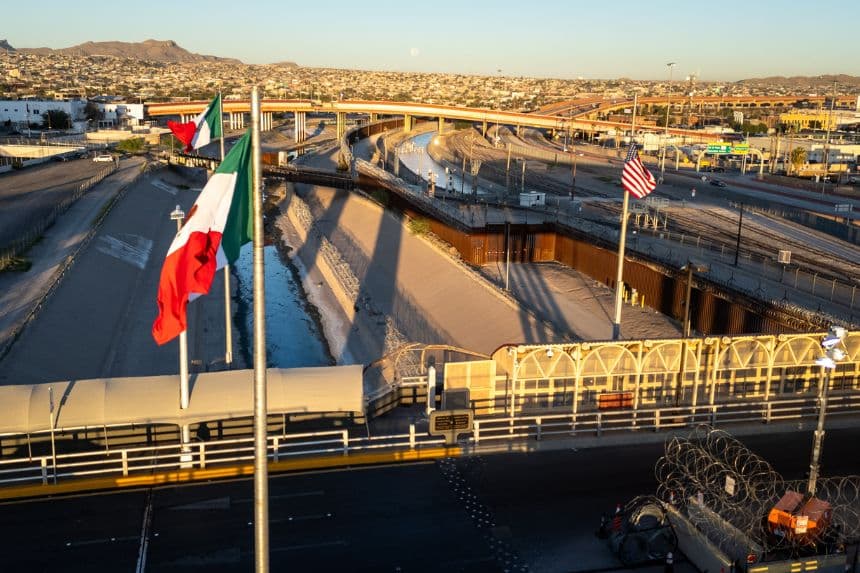 México es un socio estratégico de EE. UU. para enfrentar a China, dice senador