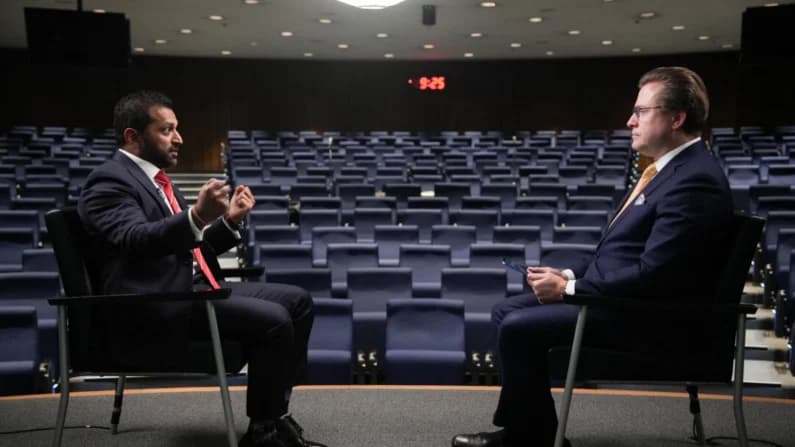 Cárteles en crisis por escasez de precursores de fentanilo procedentes de China: FBI