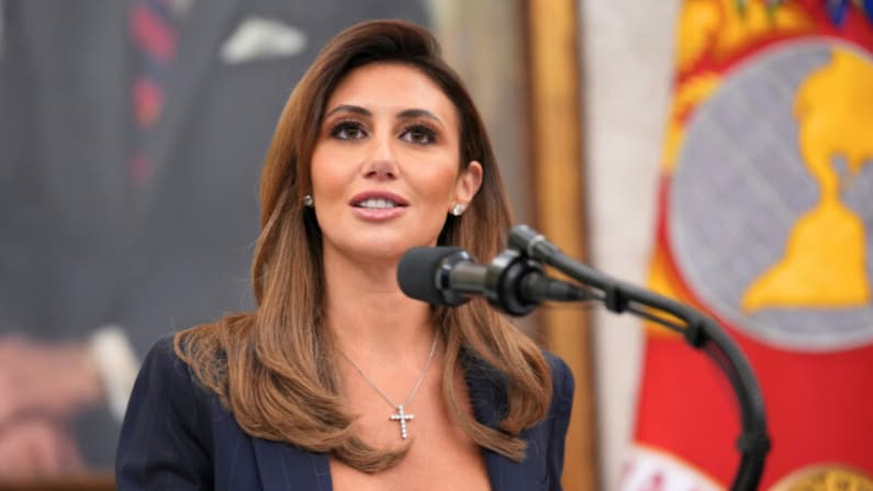 Corte de EE. UU. inhabilita a Alina Habba como fiscal federal en Nueva Jersey