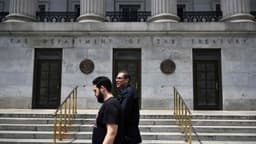 El IRS y el Departamento del Tesoro publican directrices sobre las "cuentas Trump"