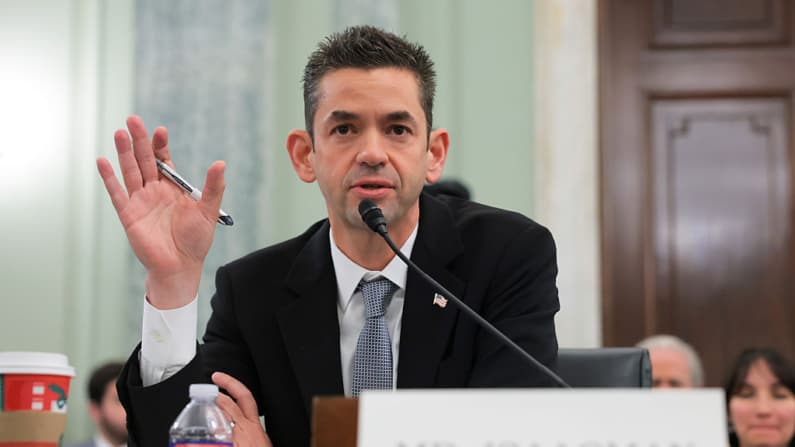 La Carrera Espacial: lo que debe saber de la nominación de Isaacman como director de la NASA